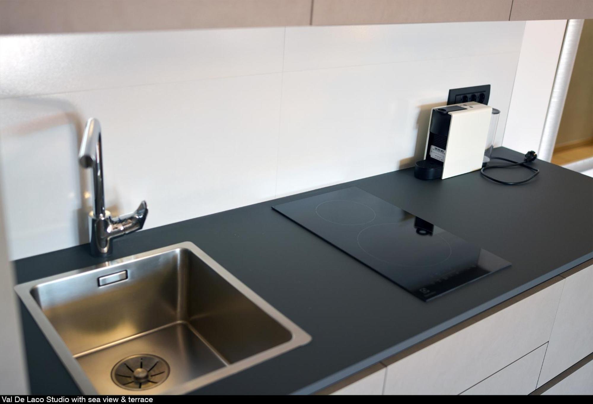 Val De Laco Studio Apartments Rovinj Luaran gambar
