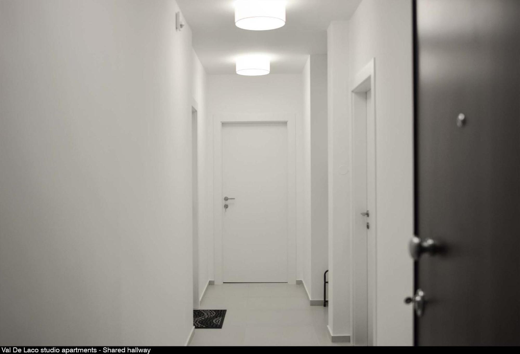 Val De Laco Studio Apartments Rovinj Luaran gambar