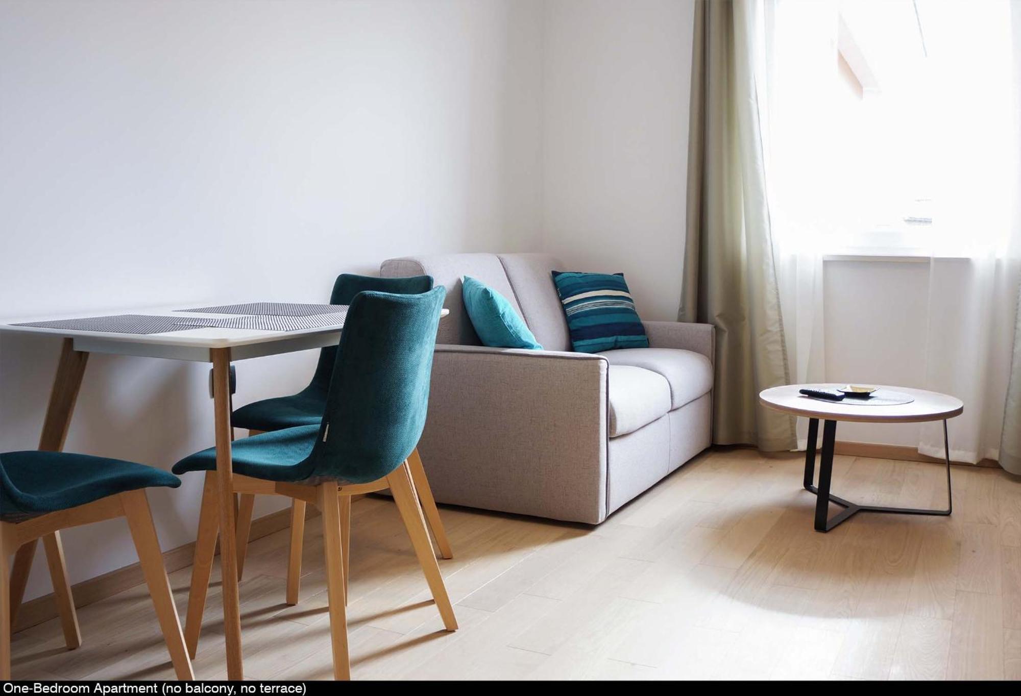 Val De Laco Studio Apartments Rovinj Luaran gambar