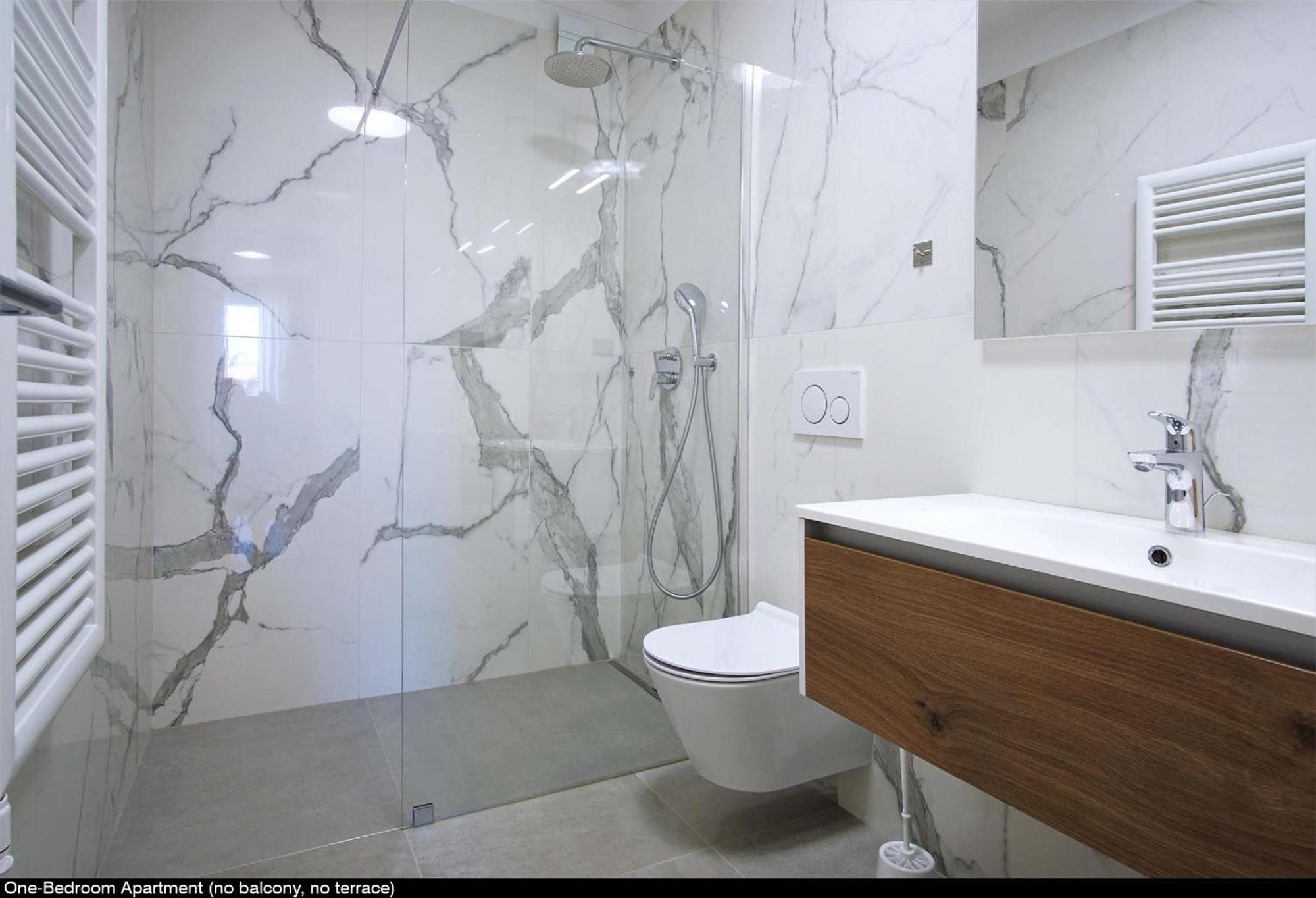 Val De Laco Studio Apartments Rovinj Luaran gambar